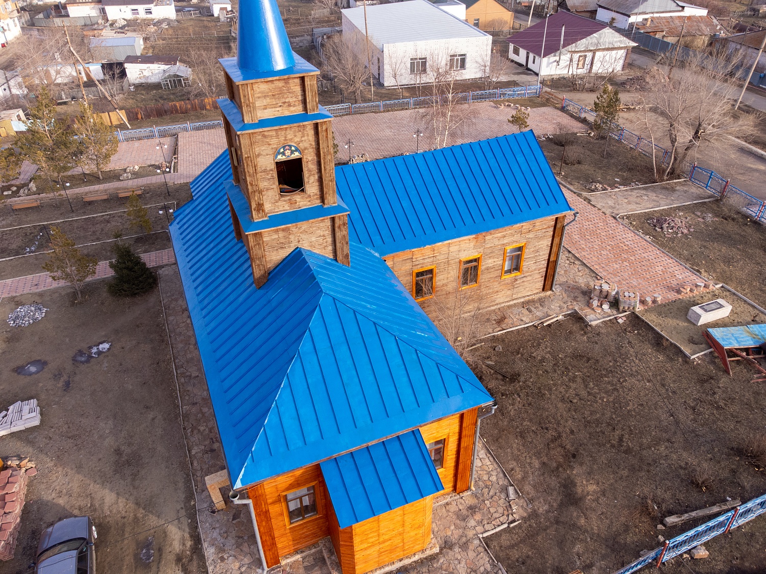 Kunanbai Kagi Mosque