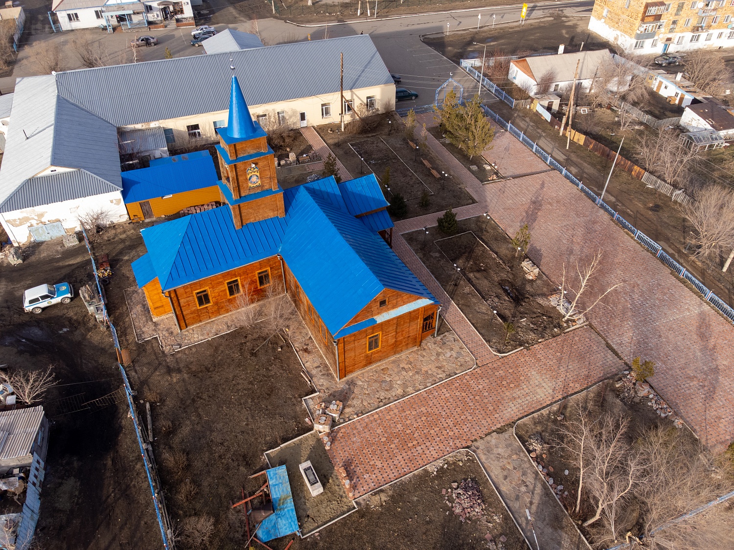 Kunanbai Kagi Mosque